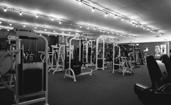 Xtrem Oxygen Gym