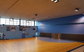 Gymnase Guy Kappes