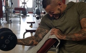 No Limit Fitness