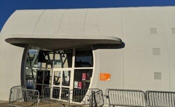 Salle polyvalente Gustave Kuntz