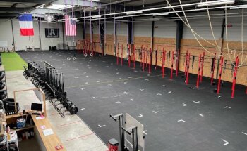 CrossFit Rapace