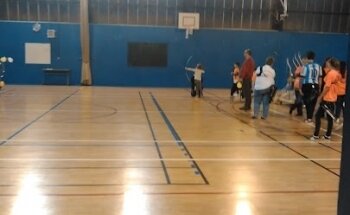 Gymnase des Combes