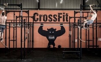 Crossfit French Riviera
