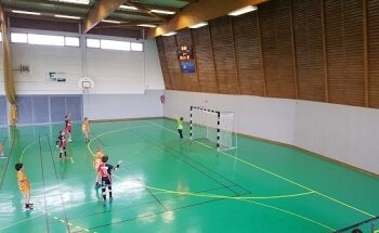 Complexe Sportif du Lixenbuhl