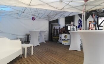 FITWAY GROUPE