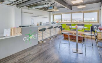 GENESIS SPORT