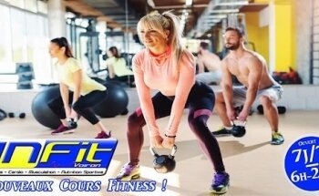 In FIT Voiron