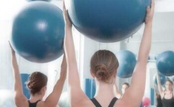 Pilates A Voiron