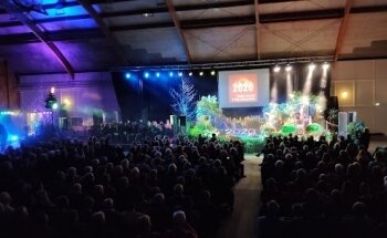 Complexe Sportif Jean Barthelemy Cibié