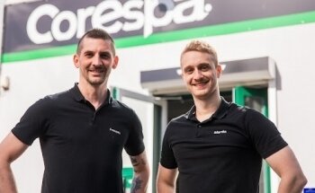 CORESPA MARCQ EN BAROEUL
