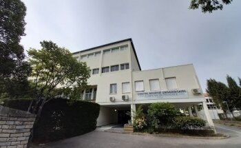 Centre Sportif Universitaire (CSU)