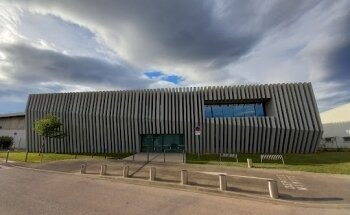 Maison des Arts de Combat