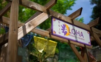 DOJO ALOHA