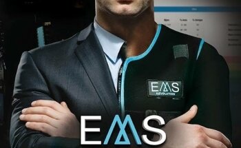 EMS revolution Aix Les Milles