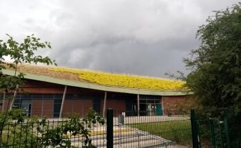 Salle Jean Lehay