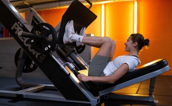 Neoness salle de sport Paris 11 République