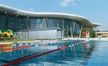 Centre aquatique DUNEO (Aquatique/ Fitness / Spa)