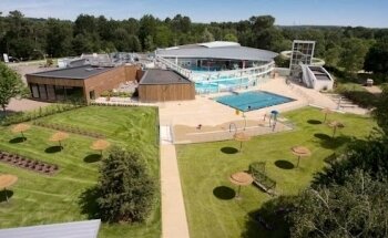 Centre Aquatique & Forme Sittellia