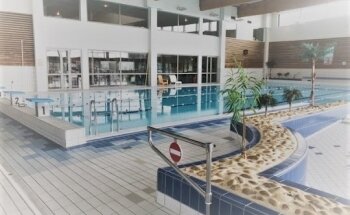 Villa Sport Saint Yrieix La Perche