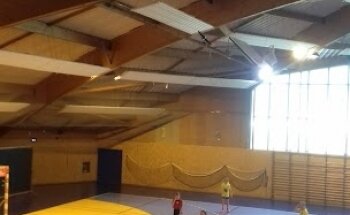 Gymnase du Technopôle