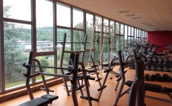 Espace Forme Communautaire