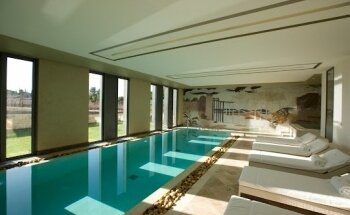 Verchant - Le Spa