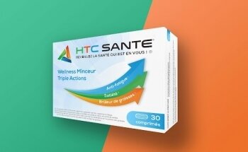 HTC Santé Nancy