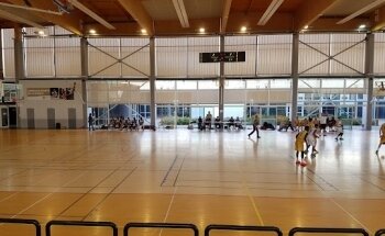 Complexe Sportif de la Source