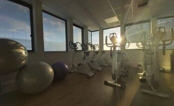 CAPA - Centre d'Activité Physique Adaptée