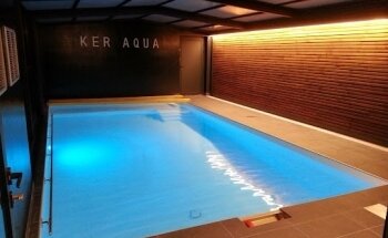 Ker Aqua St Jacques