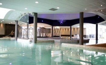 Aquatonic Rennes St-Grégoire