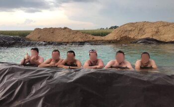 Piscine Municipale De Féchain