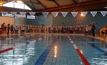 Piscine Pont-Saint-Pierre, Sideal