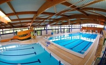 Espace Nautique de la Grande Garenne