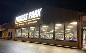 Fitness Park Jurançon