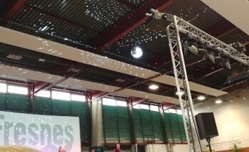 Gymnase Périquoi