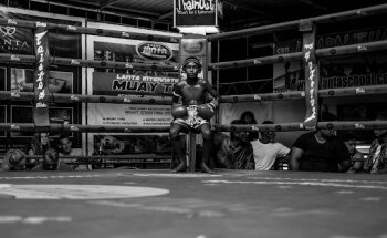 SIT MUAY THAI AULNAY