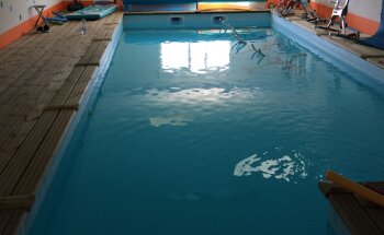 Gym&eau