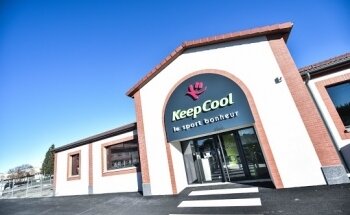 Keepcool Tarbes