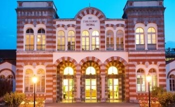 Thermes de Salies-de-Bearn