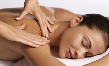 Massage Quimper Relaxation