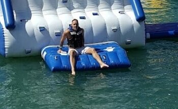 Piscine intercommunale
