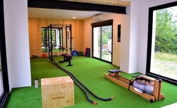 Fit Privilège