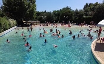 Aquatropic Nîmes