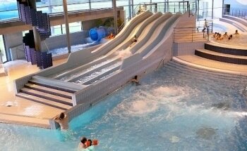 Centre Aqualudique Rivéa