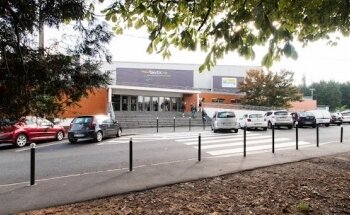 Centre Aquatique et Remise en Forme Nauticaa