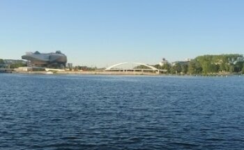 Union des Jouteurs Sauveteurs de la Mulatiere