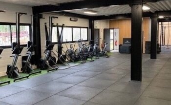 CrossFit Sanzaru