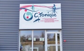 C'TONIQUE