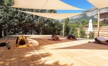 A'corps Pilates & Yoga